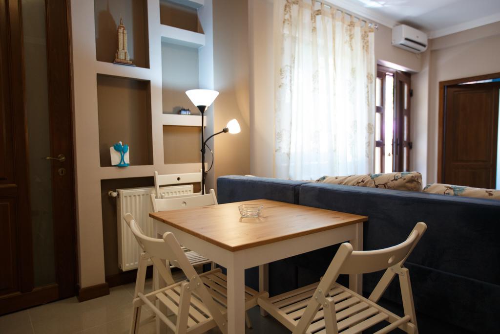 Bliss Residence - Aquamarine Constanta Ngoại thất bức ảnh